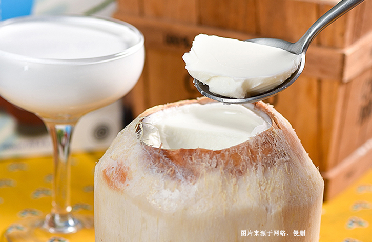 印度尼西亞椰漿進口報關流程到廣州南沙飲料案例